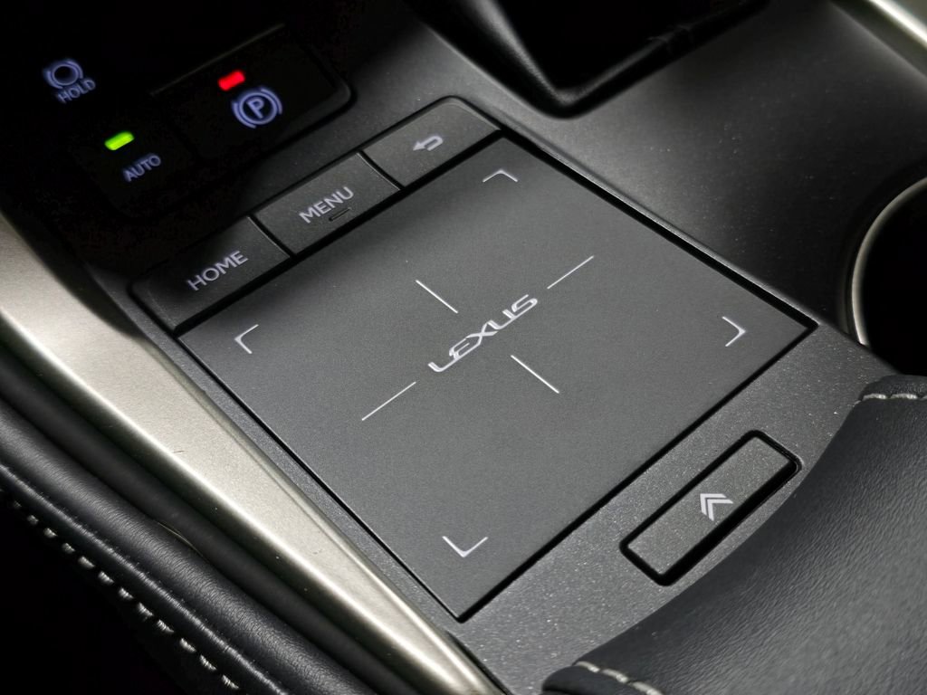 Used 2021 Lexus NX 300 FWD w/ Premium Package image 25