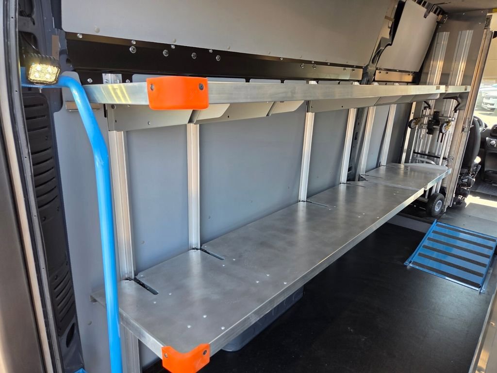 Used 2024 RAM ProMaster 3500 FWD image 17