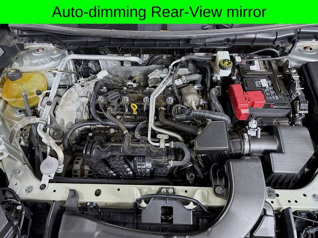 Used 2022 Mitsubishi Outlander SEL image 32