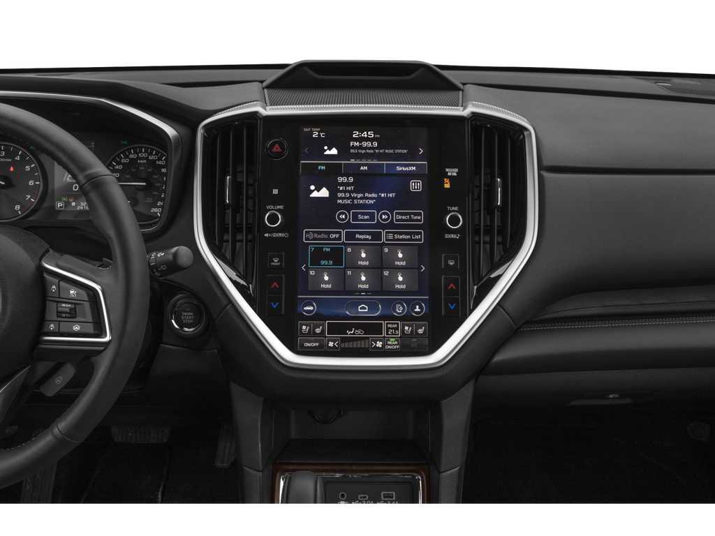 Used 2023 Subaru Ascent Touring AWD/4WD image 53