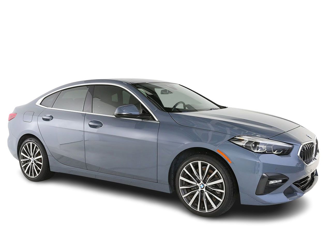 Used 2021 BMW 228i xDrive Gran Coupe w/ Convenience Package image 14