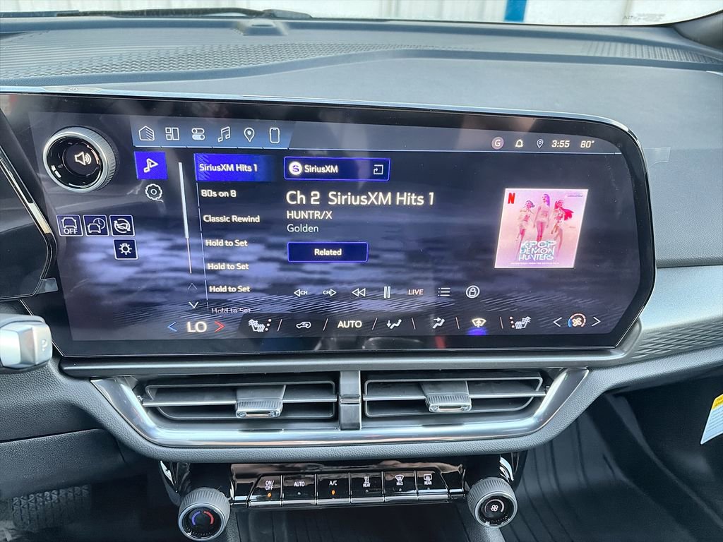 New 2026 Chevrolet Equinox EV LT image 13