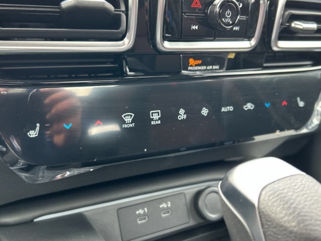 New 2026 Nissan Sentra SR w/ SR All Weather Package FWD image 37