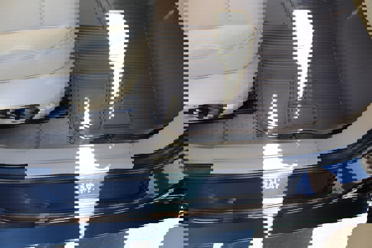 Used 2014 BMW X1 xDrive28i image 24