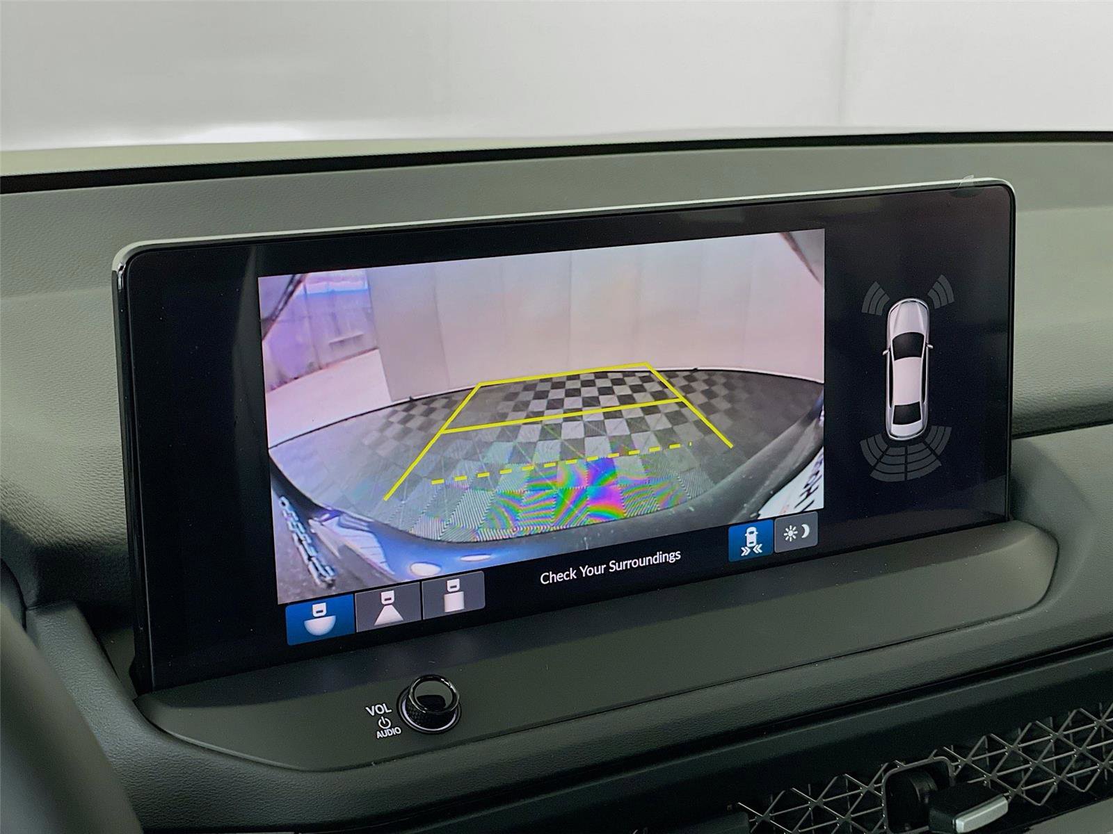 New 2026 Honda Accord EX-L image 12