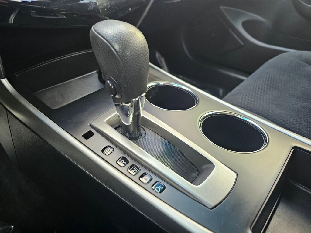Used 2015 Nissan Altima 2.5 S w/ Power Driver Seat Package image 31