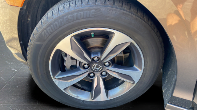 Used 2018 Honda Odyssey Touring image 31