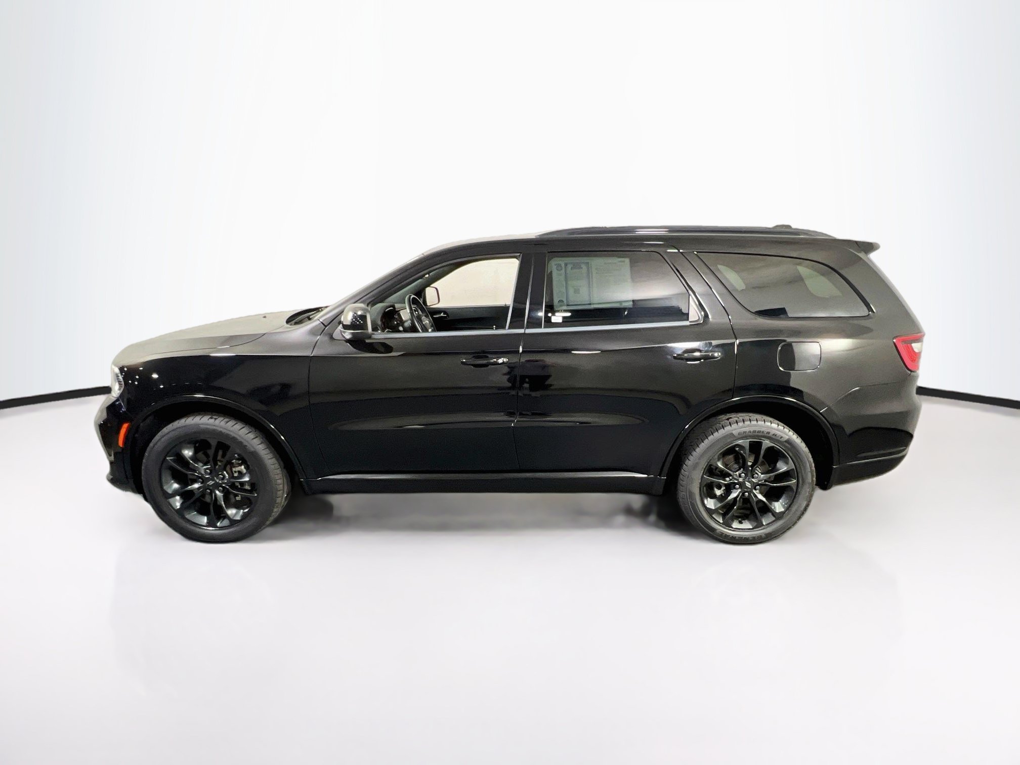 Used 2023 Dodge Durango GT AWD/4WD image 8