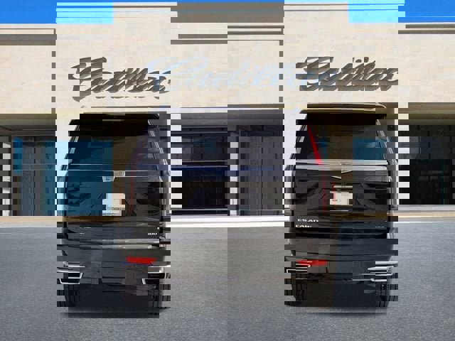 Certified 2024 Cadillac Escalade Premium Luxury image 5