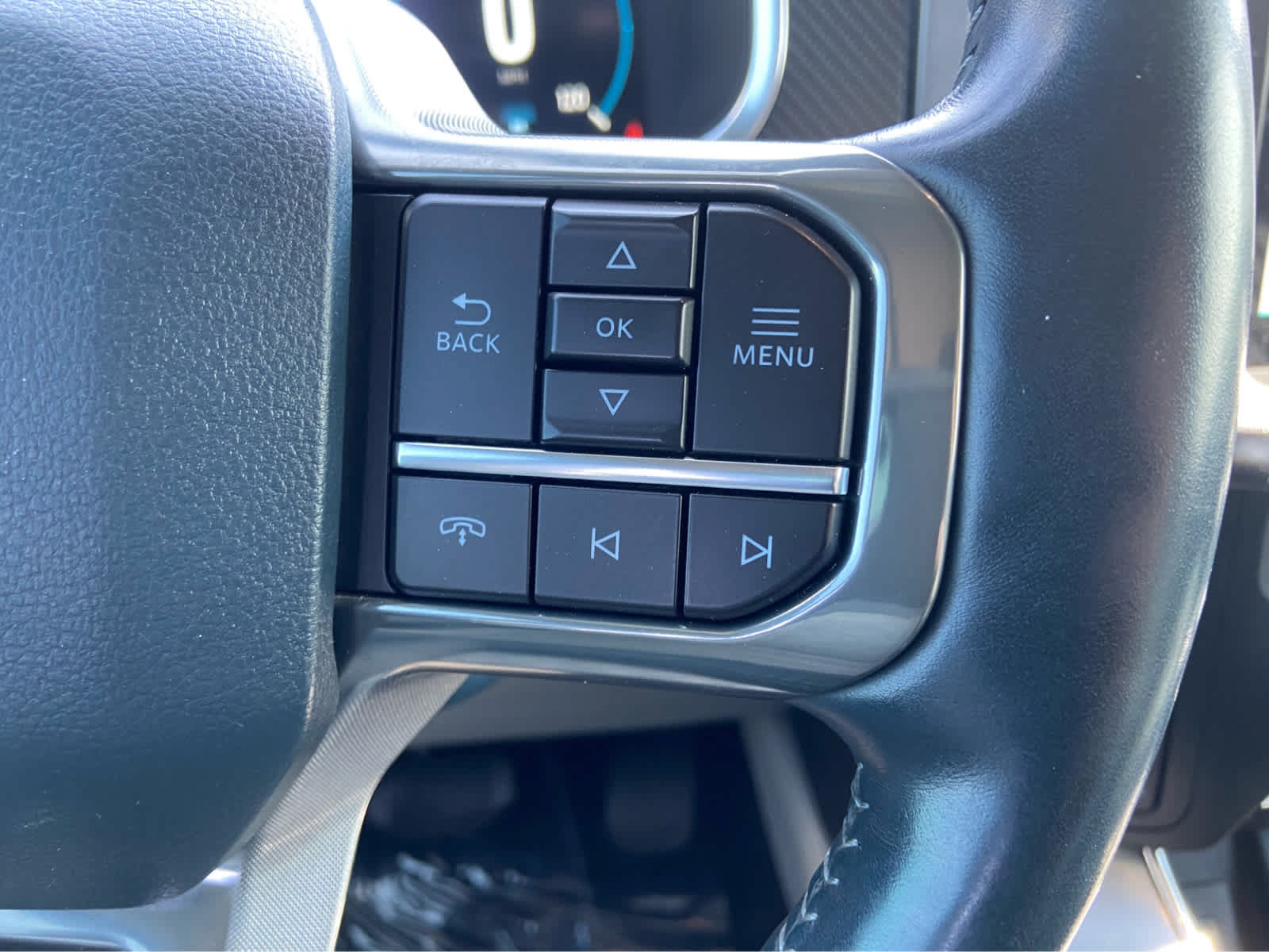 Used 2023 Ford F150 Limited AWD/4WD image 23