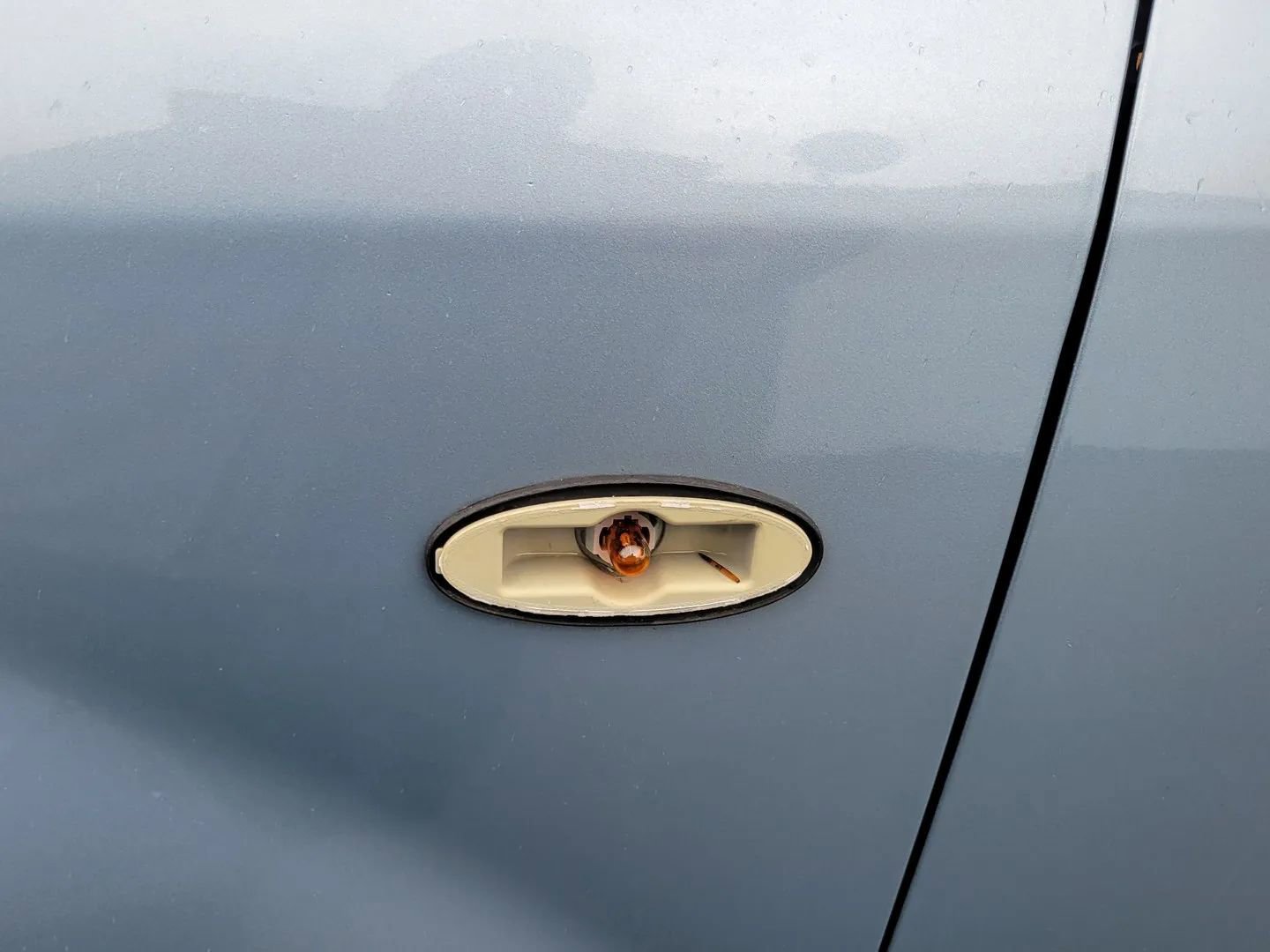 Used 2008 Mercury Mariner Premier FWD image 35