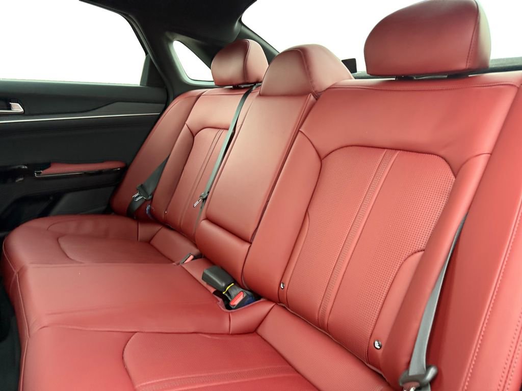 New 2026 Kia K5 GT-Line image 14