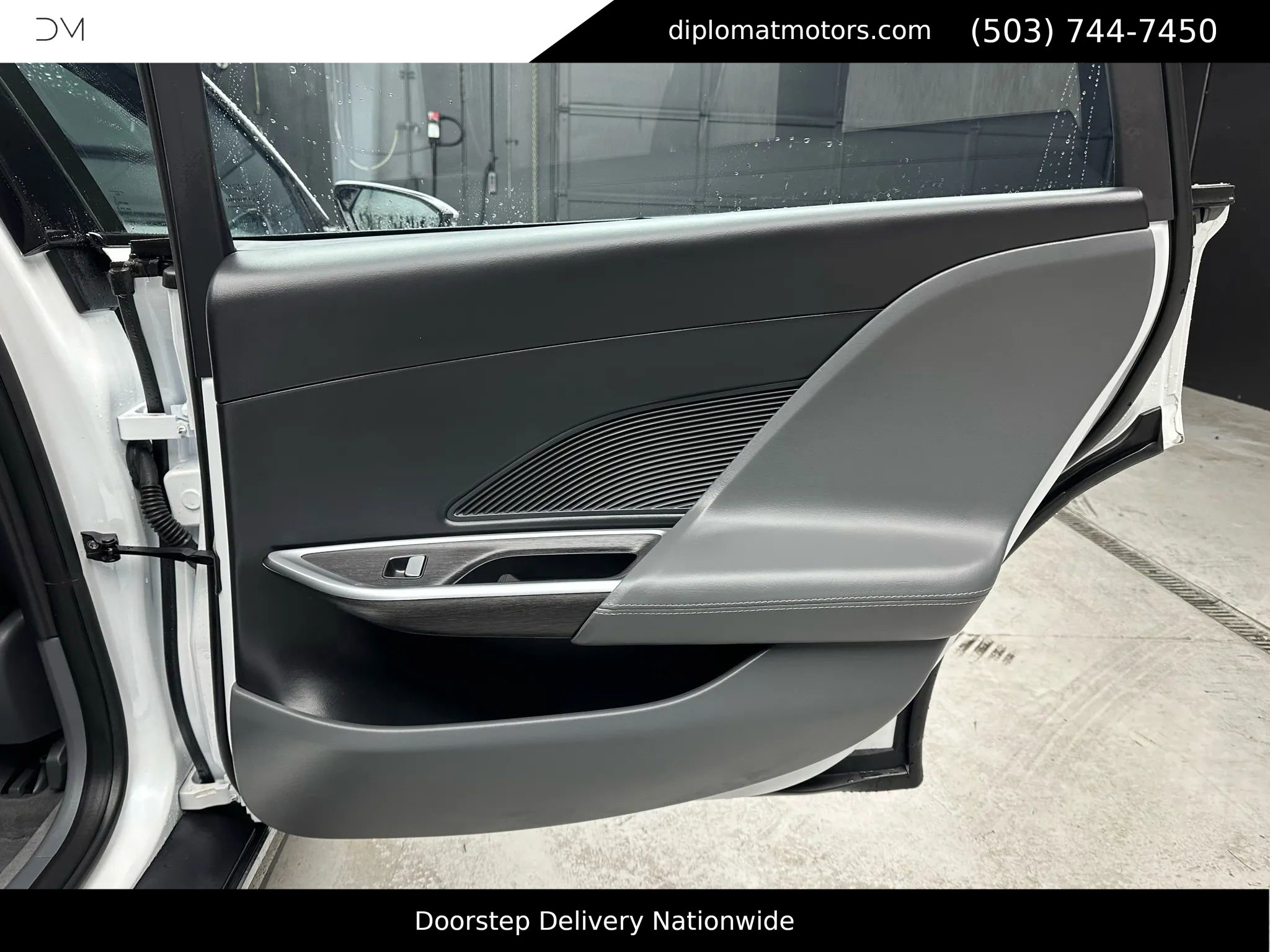 Used 2024 Lucid Air Touring image 32