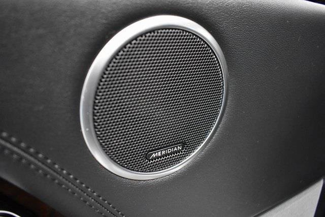 Used 2021 Land Rover Range Rover Westminster Edition image 16