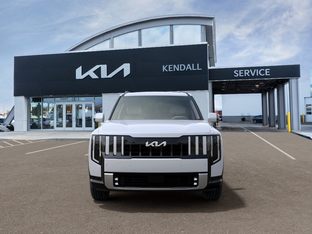 New 2027 Kia Telluride X-Line SX Prestige AWD/4WD image 2