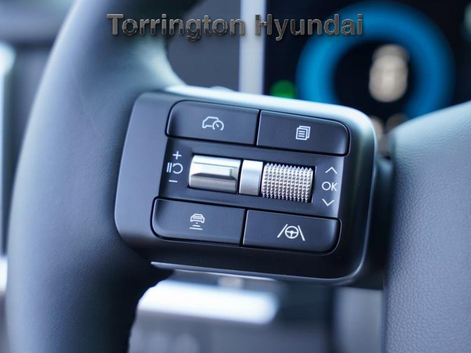 New 2026 Hyundai Santa Fe SEL image 17