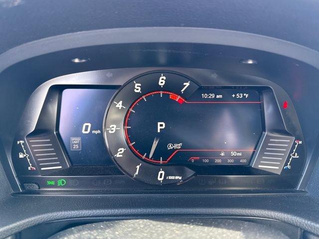 Used 2023 Toyota Supra Premium image 22