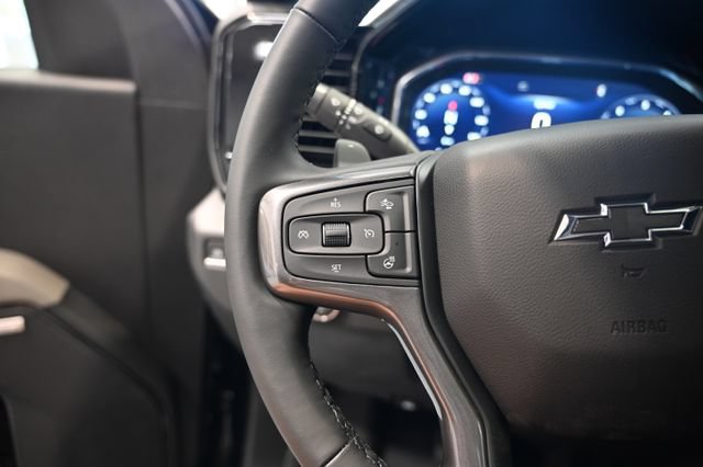 New 2026 Chevrolet Silverado 1500 ZR2 AWD/4WD image 26