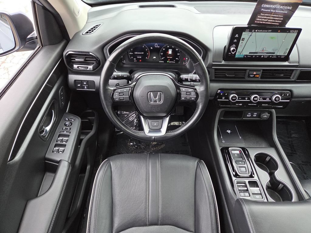 Used 2024 Honda Pilot Elite image 29