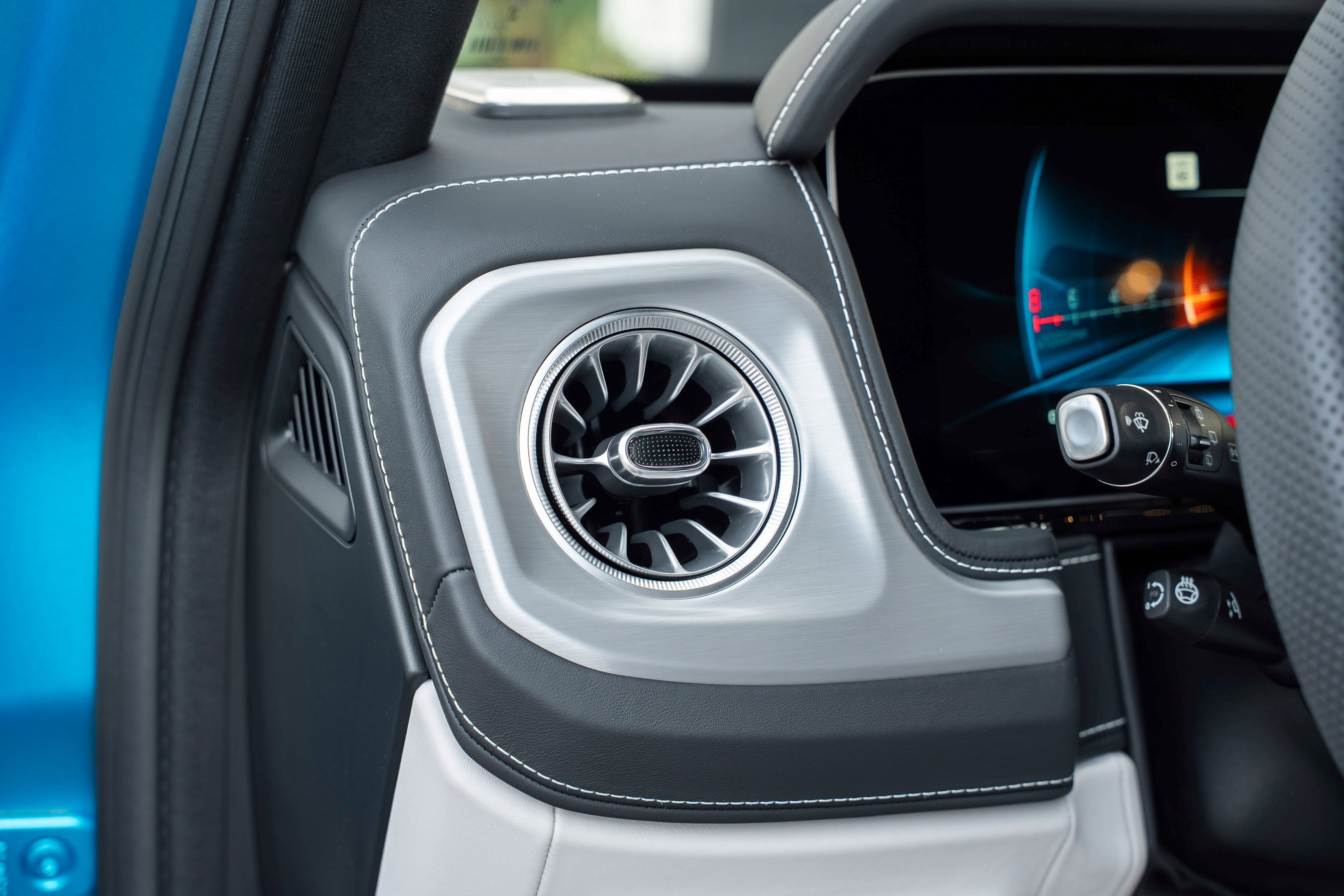 Used 2026 Mercedes-Benz G 63 AMG 4MATIC image 24