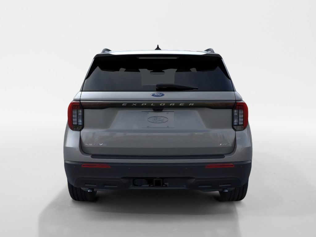 New 2026 Ford Explorer Active AWD/4WD image 36