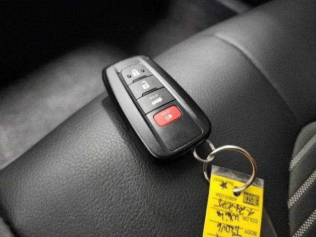 Used 2022 Toyota Camry TRD w/ TRD Package w/JBL Audio FWD image 34