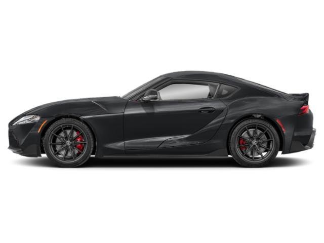 New 2026 Toyota Supra Premium RWD image 3