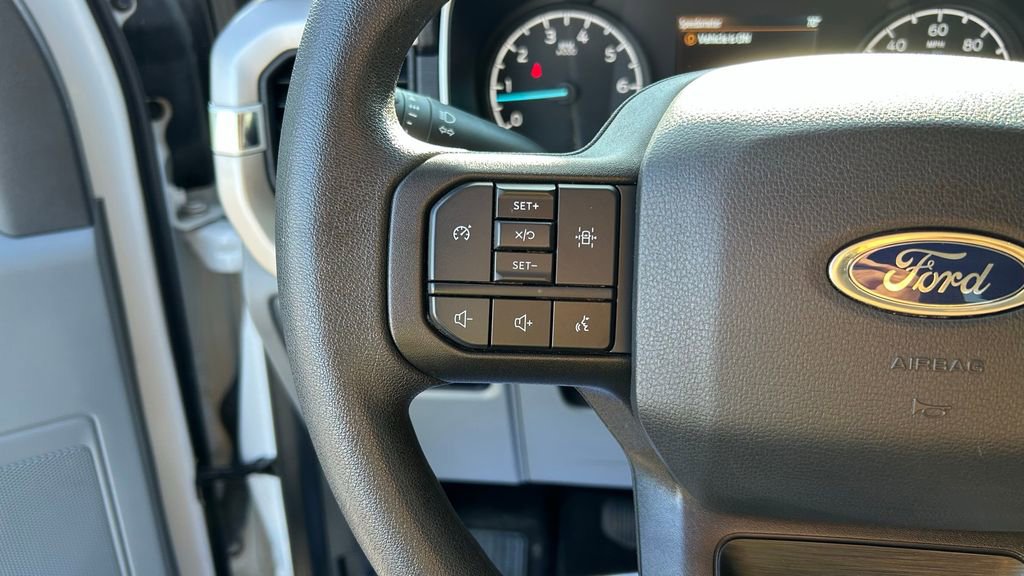 Used 2023 Ford F150 XLT w/ Trailer Tow Package image 28