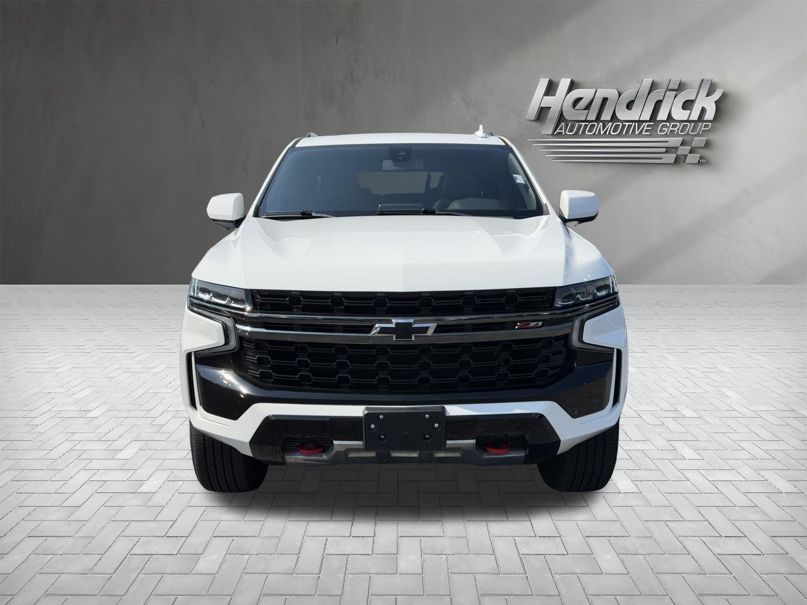 Used 2021 Chevrolet Suburban Z71 w/ Rear Media and Nav Package AWD/4WD image 3