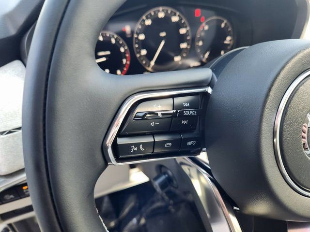 New 2026 MAZDA CX-90 3.3 Turbo S w/ Premium Plus AWD/4WD image 24
