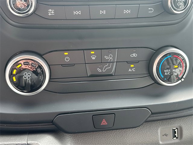 New 2025 Ford Transit 150 Low Roof w/ Load Area Protection Package image 26