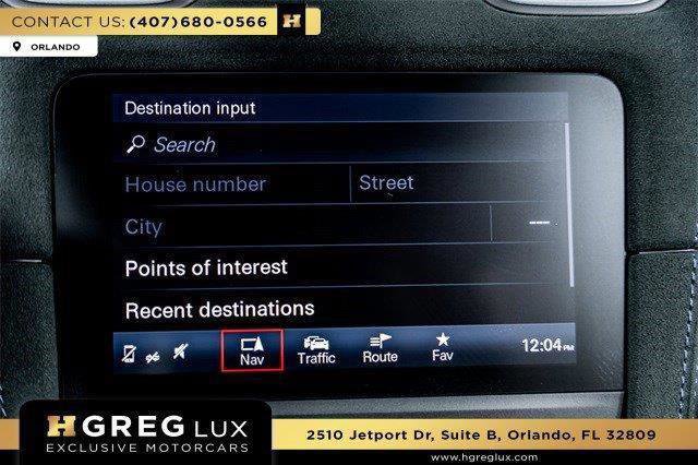 Used 2024 Porsche 718 Cayman GT4 RS image 47