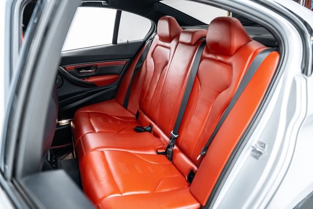 Used 2015 BMW M3 image 26