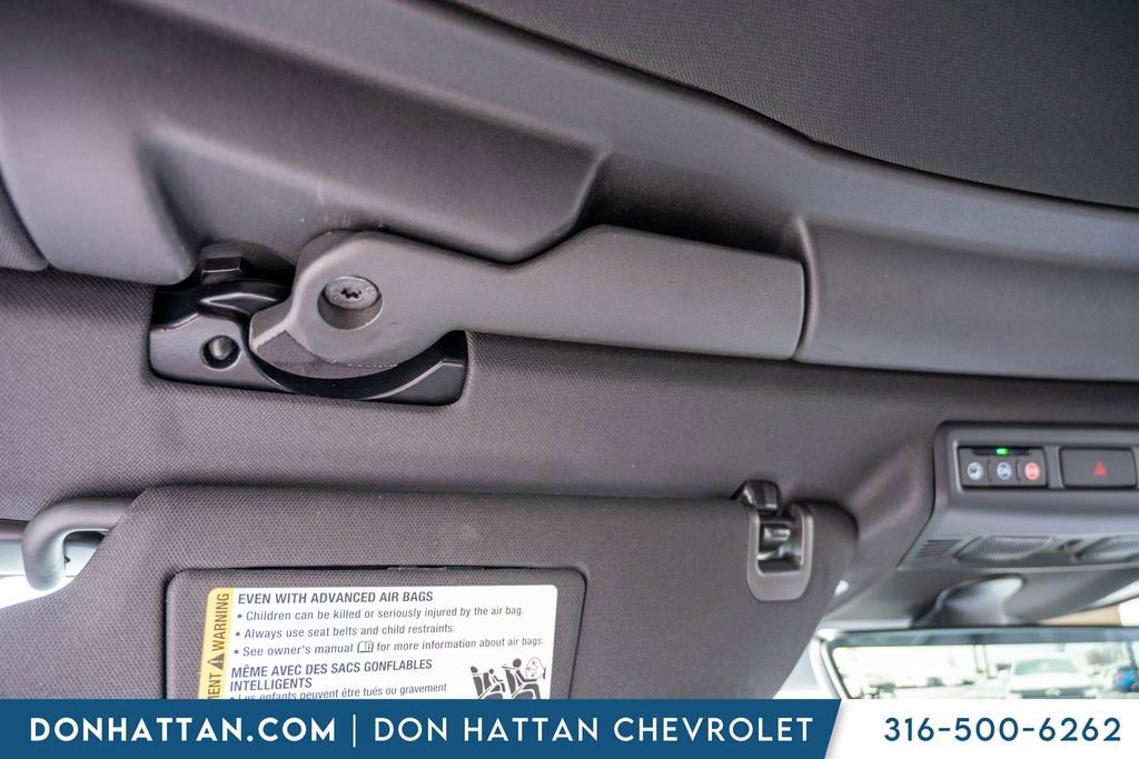 New 2026 Chevrolet Corvette Stingray Coupe w/ 1LT image 23