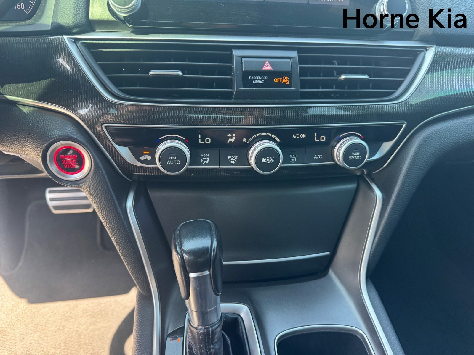 Used 2022 Honda Accord Sport image 23