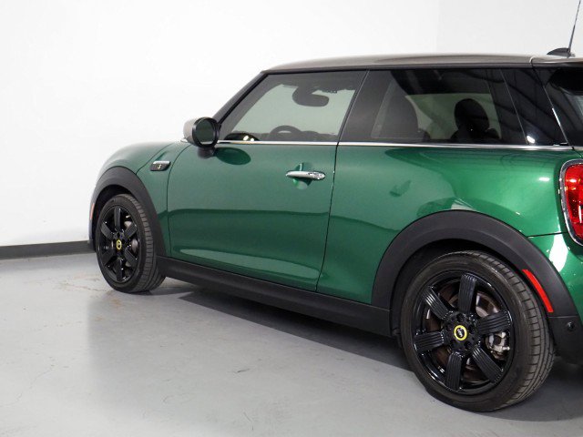 Used 2024 MINI Cooper SE image 40