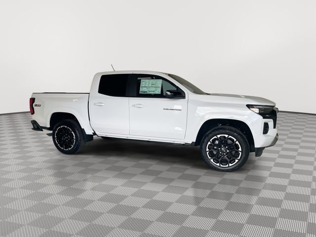 New 2026 Chevrolet Colorado Z71 w/ Technology Package image 16