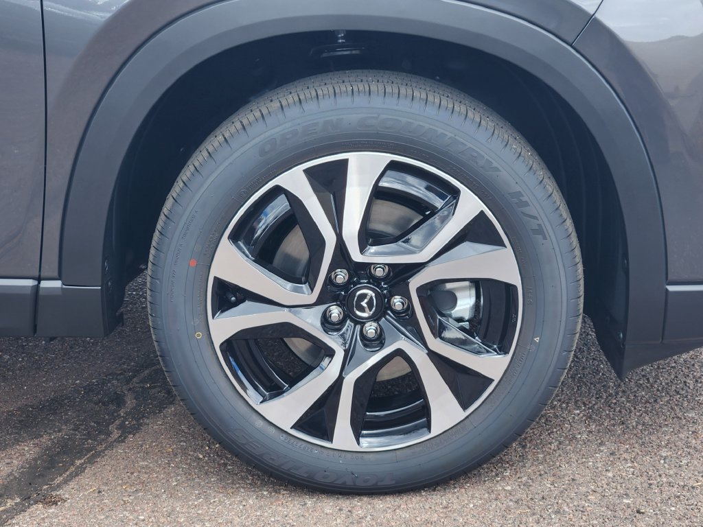 New 2026 MAZDA CX-5 Preferred AWD/4WD image 30