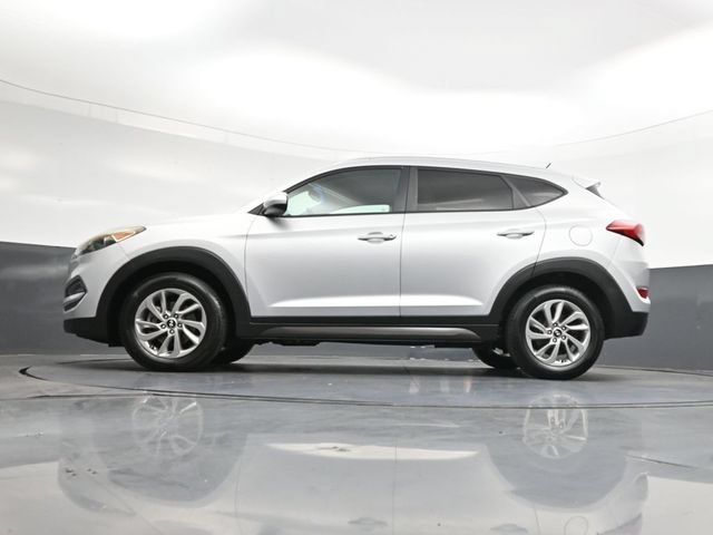 Used 2016 Hyundai Tucson SE w/ Option Group 02 AWD/4WD image 35