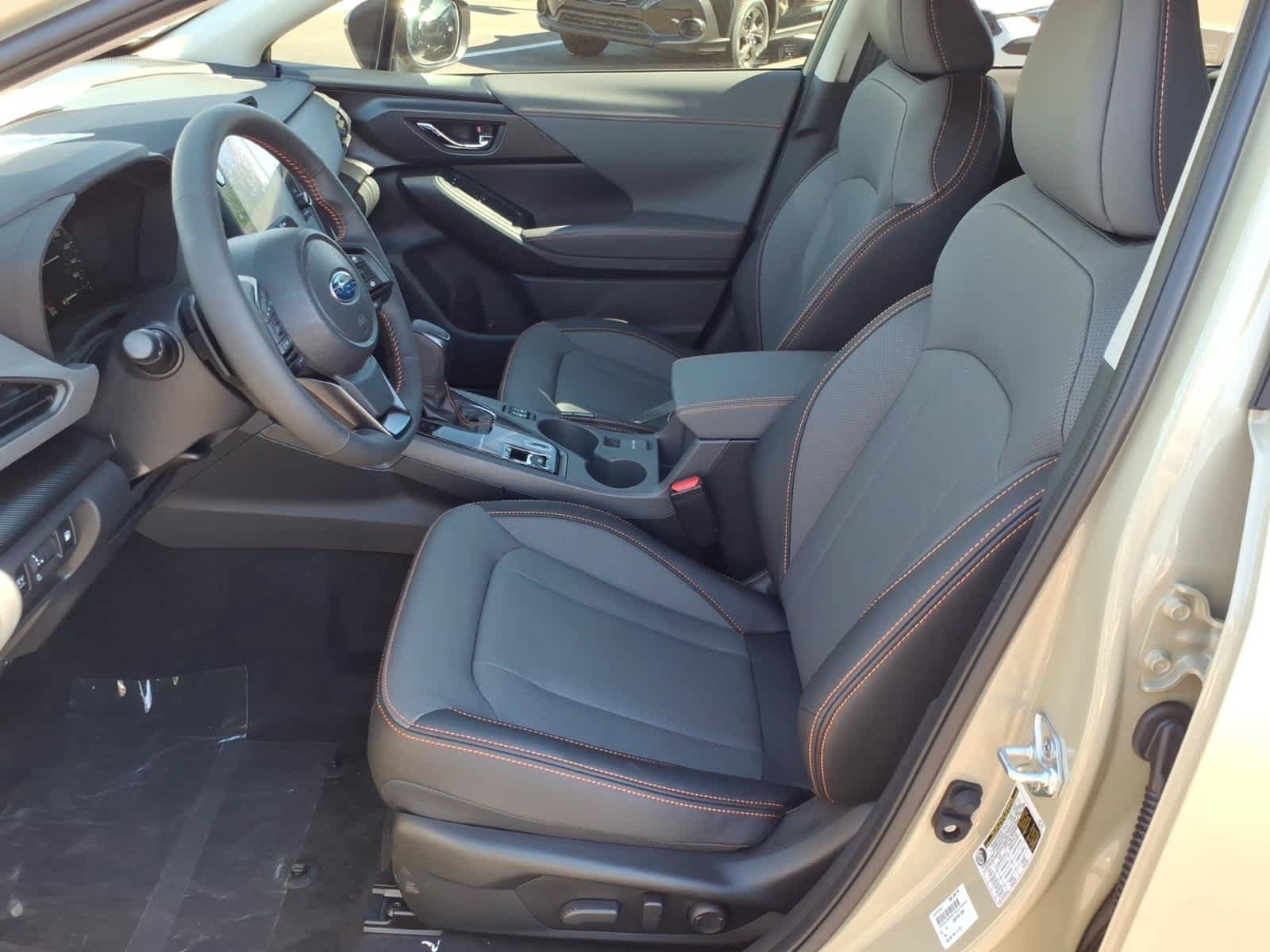 New 2026 Subaru Crosstrek 2.5i Limited AWD/4WD image 22