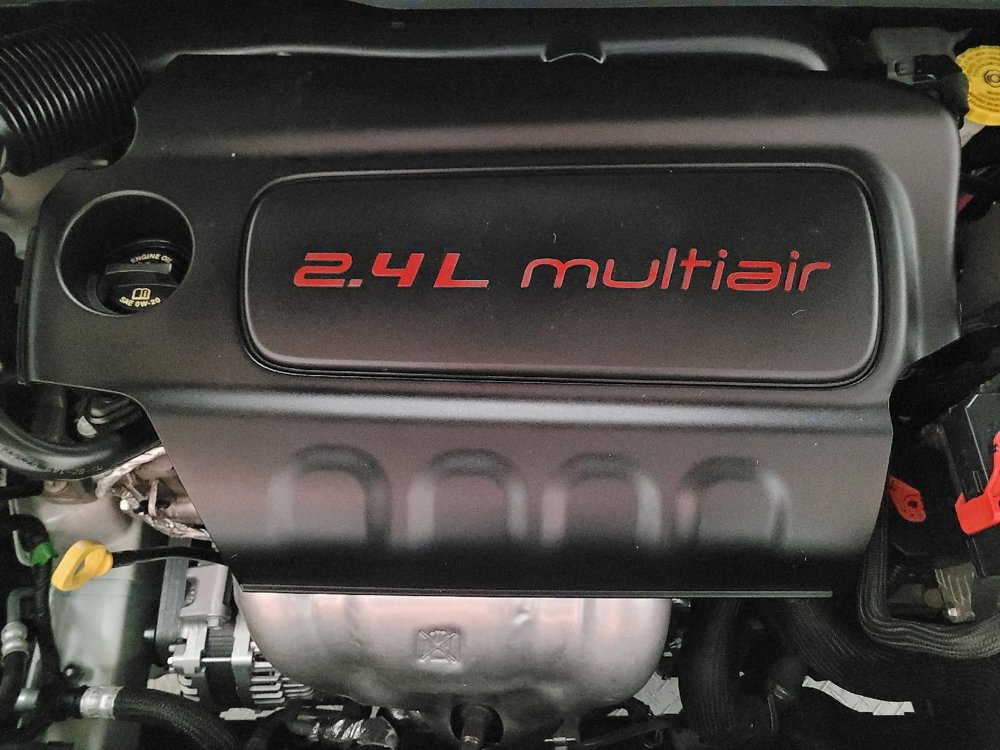 Used 2018 Jeep Compass Altitude w/ Popular Equipment Group image 30