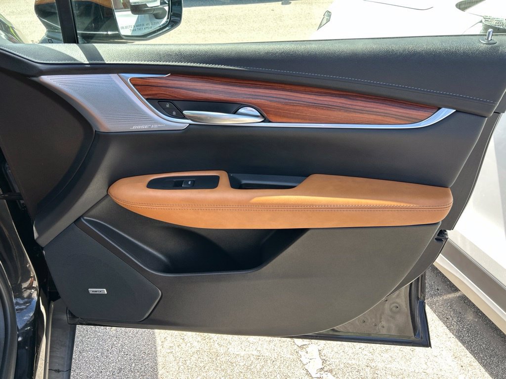 Used 2024 Cadillac XT5 Premium Luxury w/ Technology Package FWD image 44