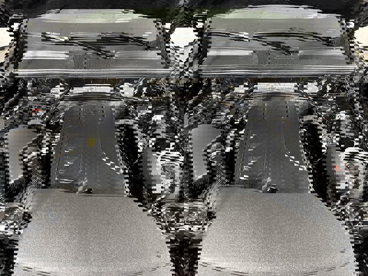 Used 2025 Audi Q5 Premium Plus w/ Premium Plus image 31