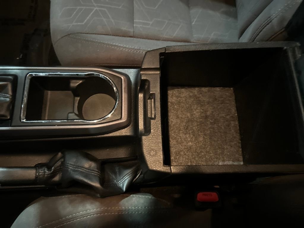 Used 2018 Toyota Tacoma TRD Off-Road image 23