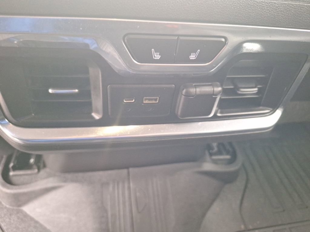 Certified 2021 GMC Sierra 1500 SLT w/ SLT Premium Package image 25