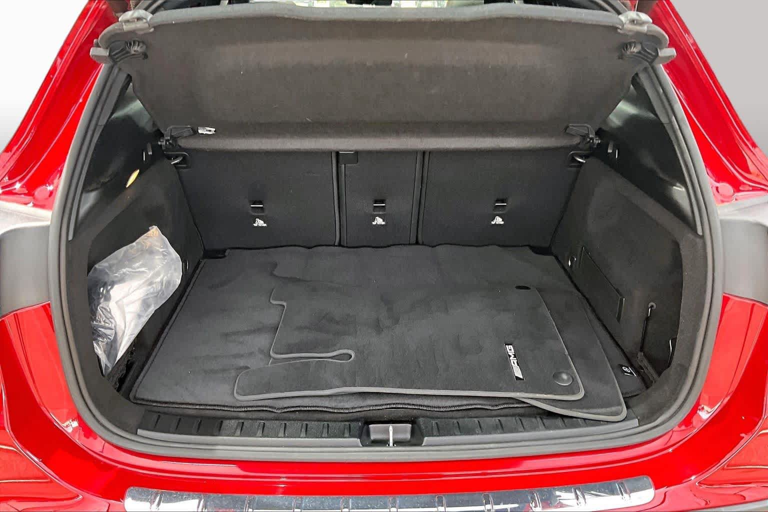 Certified 2021 Mercedes-Benz GLA 250 image 37