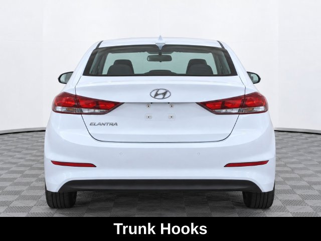 Used 2018 Hyundai Elantra SEL w/ Cargo Package FWD image 6