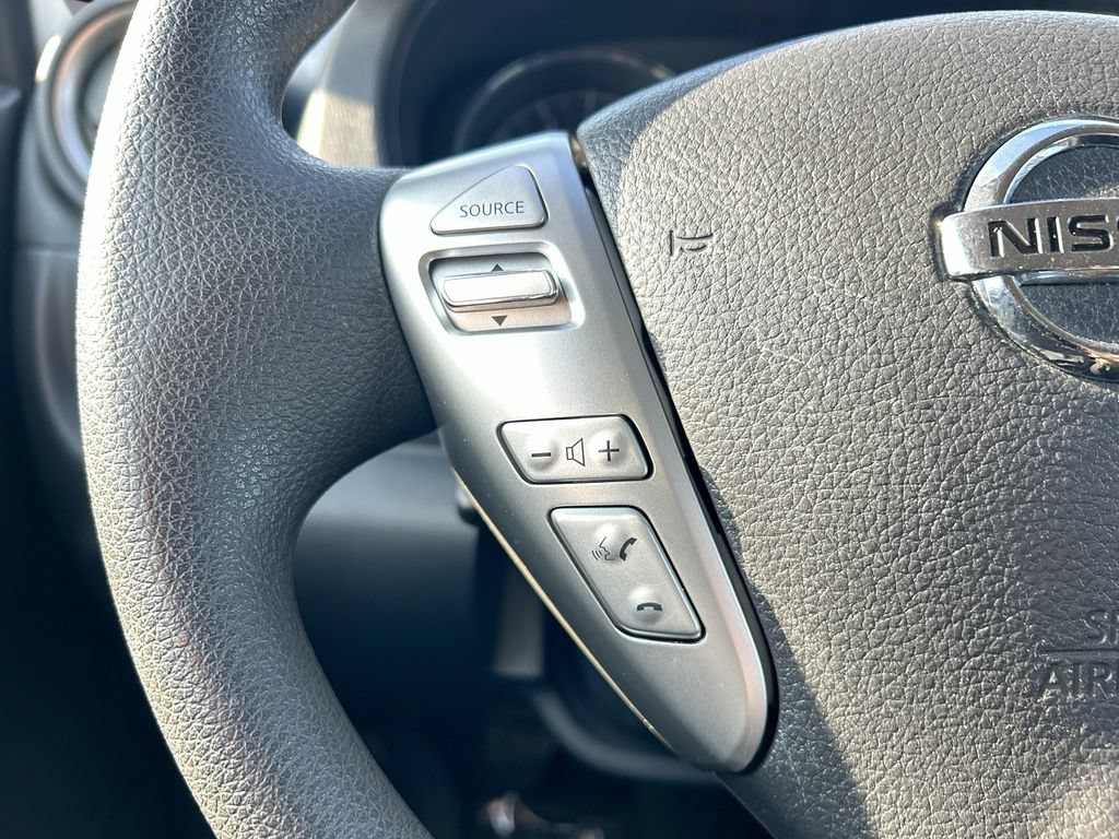 Used 2015 Nissan Versa Note S FWD image 23