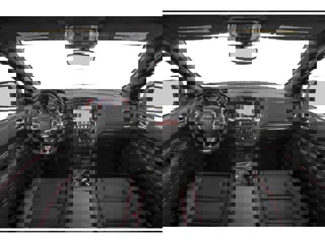 Used 2020 Dodge Durango R/T w/ Blacktop Package image 5