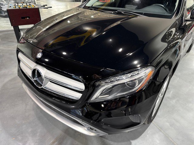 Used 2015 Mercedes-Benz GLA 250 4MATIC w/ Multimedia Package image 30